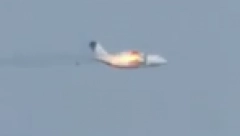 PRONAĐENA CRNA KUTIJA NESREĆE U SIBIRU Avion uništen i nema tragova požara