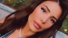 PITAJTE ĐOLETA KADA ĆE DA ME ZAPROSI! Anastasija Ražnatović progovorila o planovima za brak (VIDEO)
