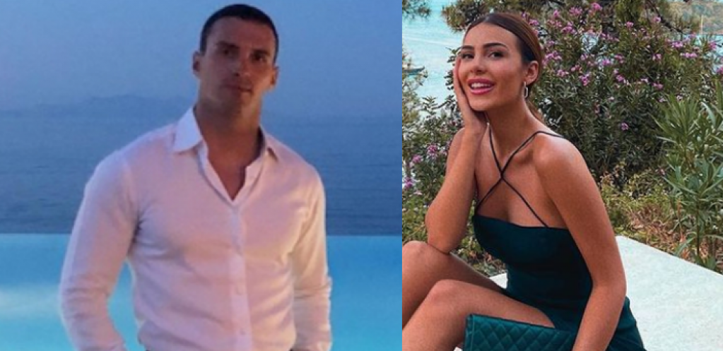 SLAVLJE U POPULARNOM LETOVALIŠTU Anastasija i Đorđe su zbog ovoga otputovali u Tursku, danas je dan za pamćenje! (VIDEO)