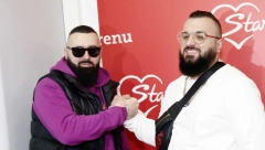 SKANDAL NI NAKON ZABRANE ULASKA U SRBIJU NE JENJAVA! Estrada zgrožena postupkom Džale i Bube, složni im šalju brutalnu poruku!