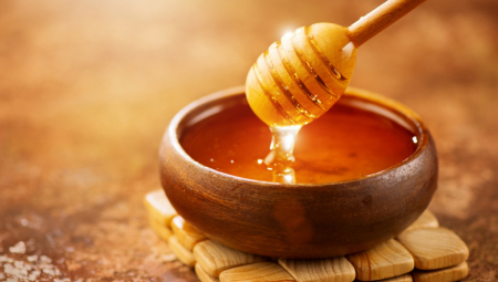 TERA SVE BOLESTI: Mešavina meda i sode bikarbone čini čuda