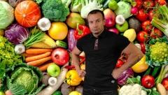 OVE NAMIRNICE ODMAH IZBACITE IZ ISHRANE! Šampion ima nekoliko važnih saveta! Obratite pažnju šta jedete tokom leta!