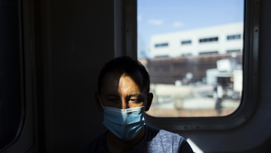 KORONA PRESEK PO GRADOVIMA U Tutinu manjak vakcinisanih izazvao porast novozaraženih