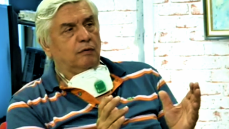 EPIDEMIOLOG TIODOROVIĆ TVRDI Na jesen novi krug vakcinacije za sve, a evo i kojim cepivom