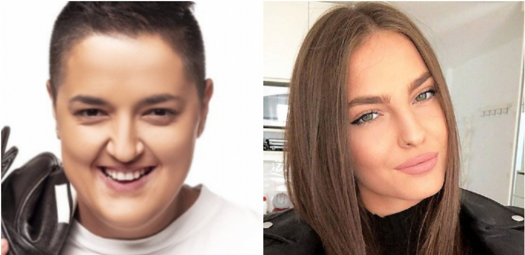 ZBOG NAVODNE VEZE SA MARIJOM! Džejline sestre su prošle kroz pakao nakon skandala sa Šerifovićevom, komšije otkrile sve!?