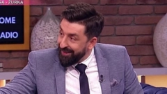 OGNJEN AMIDŽIĆ OTKRIO KAKO IZGLEDA NJEGOVA MAJKA! Voditelj je pokazao prvi put, a ono što ga je pitala mnoge je ostavilo u čudu (FOTO)