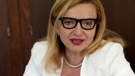 REŠENA DILEMA Verica Jovanović, direktorka Batuta, o četvrtoj dozi: Ko i kada treba da primi vakicnu?