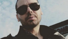 RASPISANA POTERNICA Policija traga za Dadom Glišićem, a evo šta kaže njegov otac