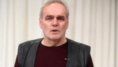 GLUMAC PRVI PUT POKAZAO 23 GODINE MLAĐU SUPRUGU Slobodan i Jelena imaju četvoro dece, a sada joj je uputio emotivne reči koje će sve raznežiti