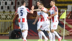 ZVEZDA BEZ ŠTOPERA! Degenek van stroja, poznato i koliko će odsustovati!