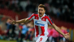 SLAVLJE U PORODICI ZVEZDINOG NAPADAČA! Pavkov postao otac, a tek da vidite koje je ime izabrao za naslednika! (FOTO)
