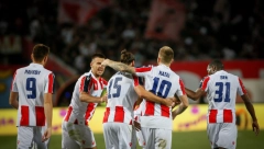 LOŠA VEST IZ UEFA STIGLA NA "MARAKANU" Zvezda pobedila Bragu, ali nije očekivala ovaj problem!