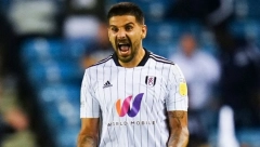 PONOVO REŠETAO! Mitrović precizan u ubedljivoj pobedi Fulama!