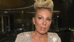 ZNALA SAM DA ĆEŠ DOĆI KOD MENE! Pevačica otkrila šta joj je sve prorekla Baba Vanga i kako je protekao njihov susret!