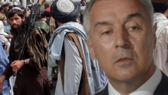 SKANDAL Milo taliban podržava stvaranje "Velike Albanije"