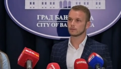 STANIVUKOVIĆ POSLAO PORUKU Proslava praznika potvrda naše povezanosti