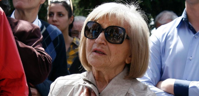 GLUMICA DECENIJAMA SKRIVALA TAJNU OD JAVNOSTI! Mnogi je znaju pod ovim imenom, a evo kako se zapravo zove Mira Banjac!