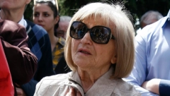 GLUMICA DECENIJAMA SKRIVALA TAJNU OD JAVNOSTI! Mnogi je znaju pod ovim imenom, a evo kako se zapravo zove Mira Banjac!