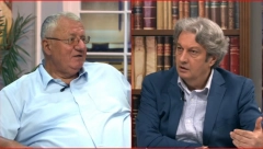 ŠEŠELJ INSISTIRAO DA MARIĆ PUSTI OVAJ SNIMAK Radikali ne slave Prvi maj (VIDEO)