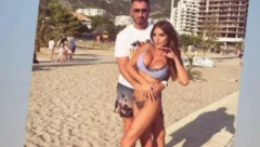 OGLASILA SE DRAGANA MITAR NAKON ŠTO JE UHVAĆENA SA EDOM! Neuverljivo se pravdala, a evo šta je rekla