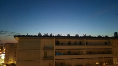 ŠTA SE TO DEŠAVA NA NOVOM BEOGRADU? Građani uznemireni, noću se čuju jezivi zvuci (VIDEO)