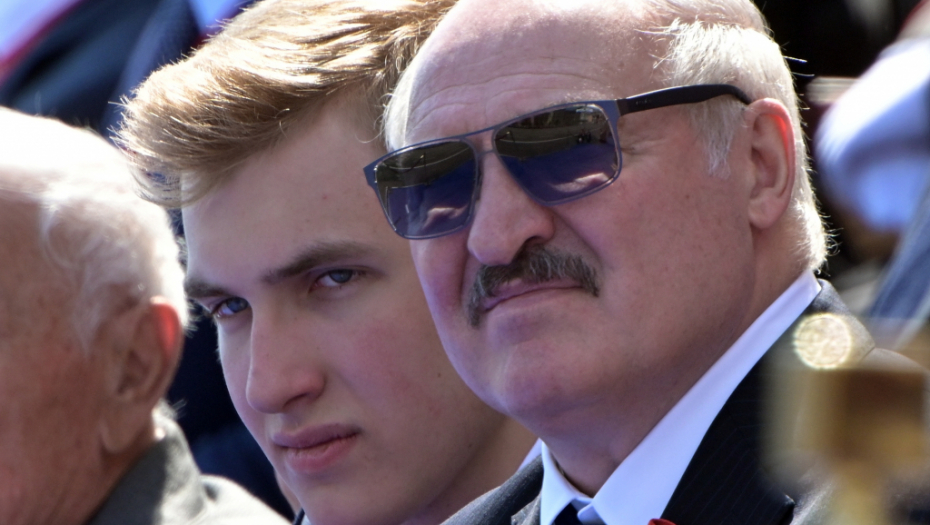LUKAŠENKO IZDAO VELIKO UPOZORENJE Beloruski lider otkrio šta sledi posle haosa u Avganistanu