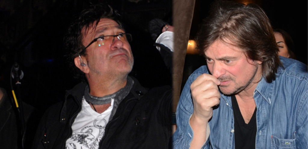 POLUDEO SAM Tifa progovorio o skandalu na Ušću i svađi sa Alenom Islamovićem, pevač otkrio šta se desilo na bini!