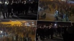 BROJ MRTVIH RASTE NA AERODROMU U KABULU Talibani pozivaju ljude bez dokumenata da se vrate kućama!