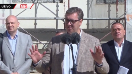 VUČIĆ REŠIO SVE DILEME Stiže još novca za građane Srbije