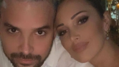 OVO JE SVIMA PRIVUKLO PAŽNJU Aleksandra i Filip na koncertu Jelene Rozge, a njihov stajling je svima zapao za oko! (FOTO) (VIDEO)