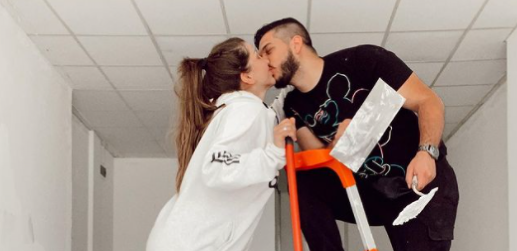 ONI SE IGRAJU! Era Ojdanić potvdio glasine o kojima se šuška, Dejana i Dalilu odlično poznaje!