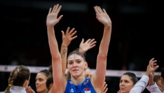 PAŽNJA, PAŽNJA! REČ IMA NEUNIŠTIVA TIJANA BOŠKOVIĆ! Izjava srpske odbojkašice oduševila naciju!