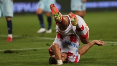 ZVEZDI I PARTIZANU PO 800.000 EVRA Ostalim superligašima tri puta manje