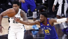 PUŠKOM KRENUO NA PROLAZNIKE NBA zvezda ponosno objavila sliku kako izlazi iz zatvora