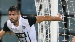 VUJAČIĆ PONOSAN NA SAIGRAČE "Žao mi je zbog boda"