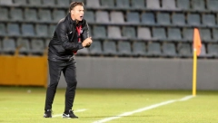 STANOJEVIĆ PRED FLORU! Napašće nas, ali ne bežimo od uloge favorita!