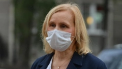 U SLUČAJU STELTA IMA VIŠE LAŽNO NEGATIVNIH TESTOVA Dr Jovanović o podvarijanti omikrona i šestom talasu korone