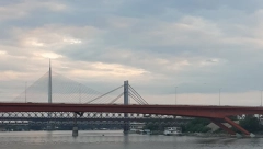 VISINA STUBOVA BIĆE I DO 12 METARA! U planu ŽIČARA koja će povezivati Novi Beograd i Košutnjak