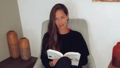 ANA IVANOVIĆ U NIKAD PROVOKATIVNIJEM IZDANJU! Srpska teniserka se okrenula i dovela muškarce do ludila novom fotografijom! (FOTO)