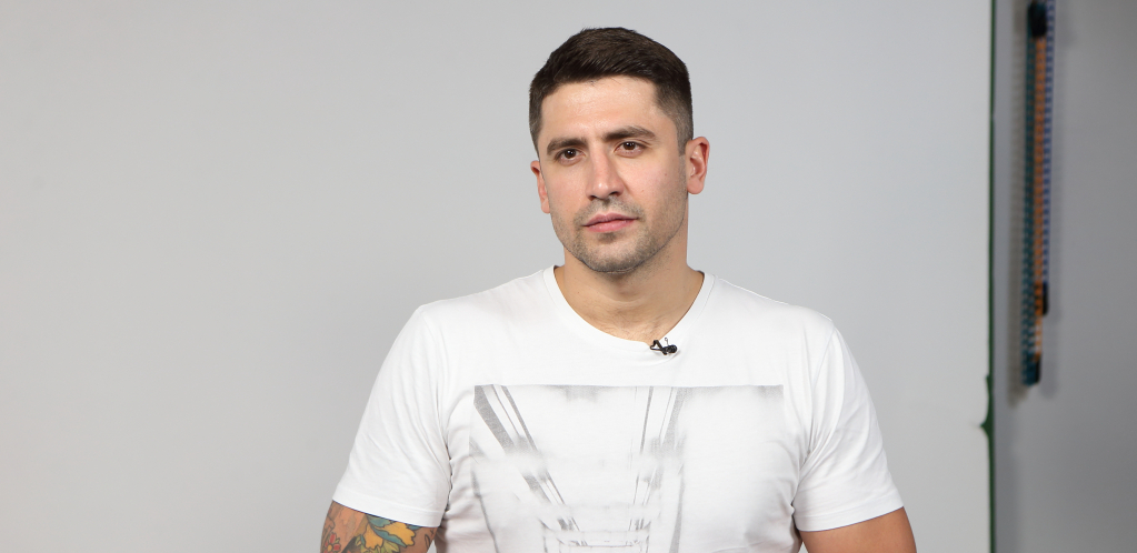 SAMI SMO KRIVI ZA SVE Nikola Rađen se konačno oglasio nakon skandala sa devojkom: Žao mi je zbog svega