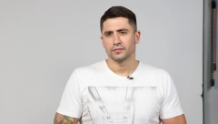 UHVAĆEN NIKOLA RAĐEN! Nakog nemilog događaja vaterpolista je otkrio šta će uraditi, a evo šta je odgovorio na pitanje o Miličinom stanju!