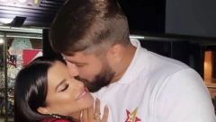 NIJE NI SLUTILA DA ĆE BITI PRETUČENA! Evo šta je Rađenova devojka radila tik pre nemilog događaja, nije skidala osmeh sa lica! (FOTO)