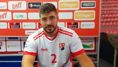 DAVIDOVIĆ UMESTO BOGDANOVIĆA Radnički iz Kragujevca našao zamenu za pivota