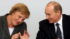 MINSKI SPORAZUM JE BIO PREVARA Merekelova pomagala Ukrajini da spremi osvetu?