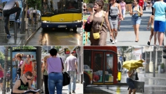 NAJPRECIZNIJA DUGOROČNA VREMENSKA PROGNOZA ZA LETO Nećete verovati kakvo vreme nas očekuje