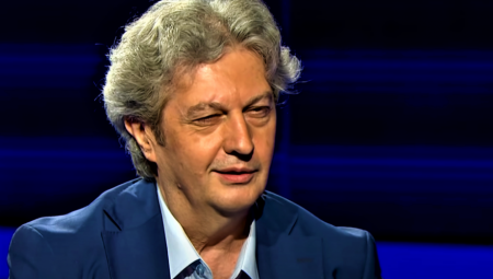 U PONEDELJAK ĆE GORETI SRBIJA Evo šta će biti ako Vučić uopšte dođe kod Marića