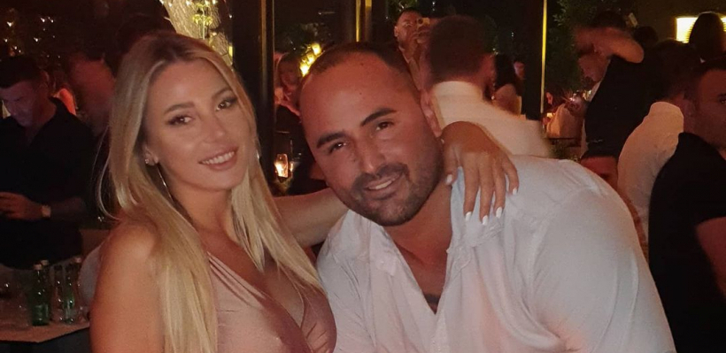 TREĆA SREĆA Alen i Maja za Rijaliti plus: Stiže nam ćerka u junu!