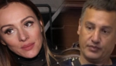 SMRTNO SAM SE ZALJUBIO U ANABELU Gagi Đogani priznao da je Atijasova ljubav njegovog života