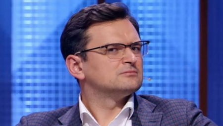 UKRAJINA DELI LEKCIJE ZEMLJAMA EU Situacija je potpuno neprihvatljiva