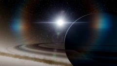 U RITMU OTKUCAJA SRCA Uhvaćeni radiotalasi iz galaksije daleke milijarde svetlosnih godina